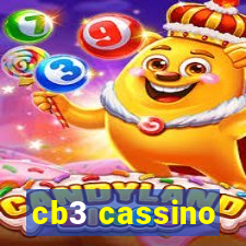 cb3 cassino